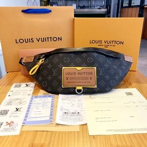 <AUTHENTIC>Louis Vuitton bag